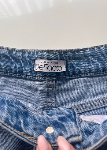 Kot şort sorunsuz - Görsel 2