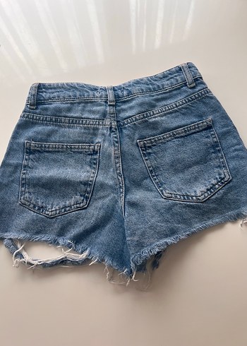 Kot şort sorunsuz - Görsel 3