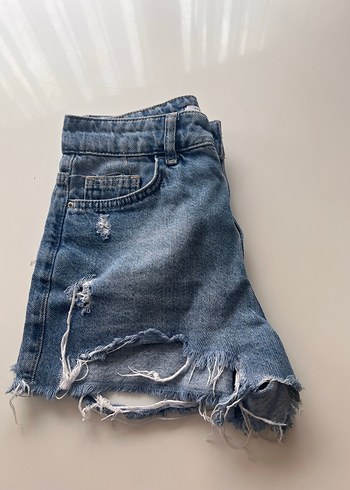 Kot şort sorunsuz - Görsel 4