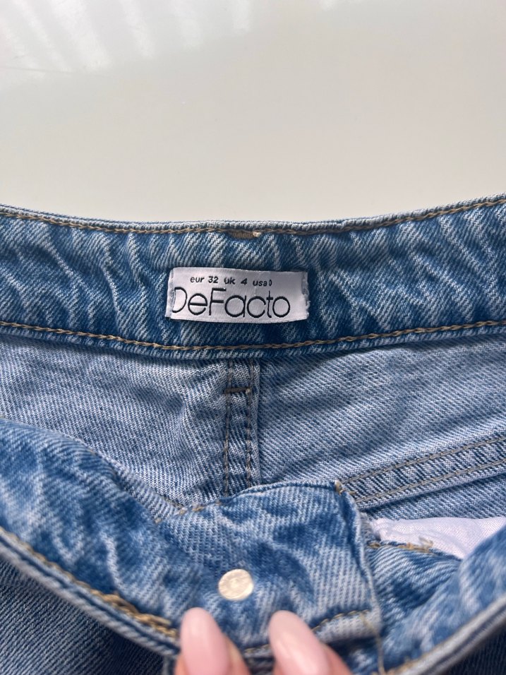 Kot şort sorunsuz - Görsel 2