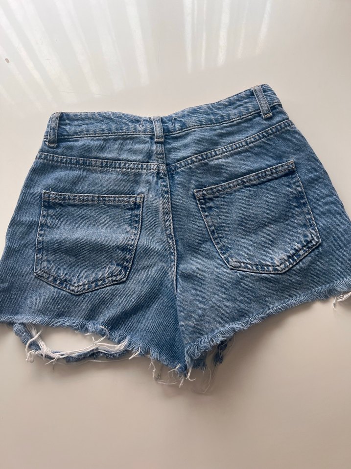 Kot şort sorunsuz - Görsel 3