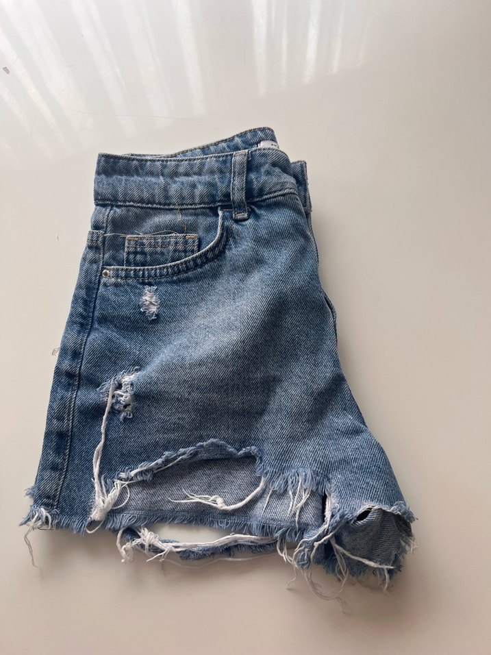 Kot şort sorunsuz - Görsel 4