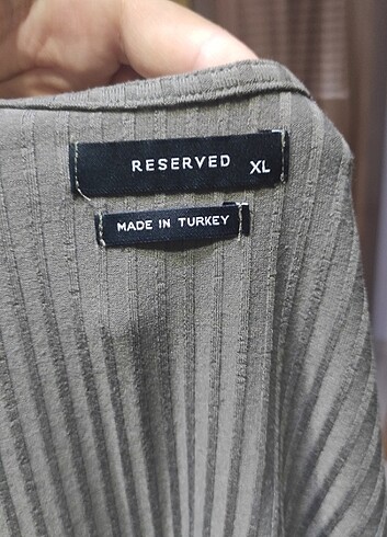 xl Beden Xl beden esnek triko