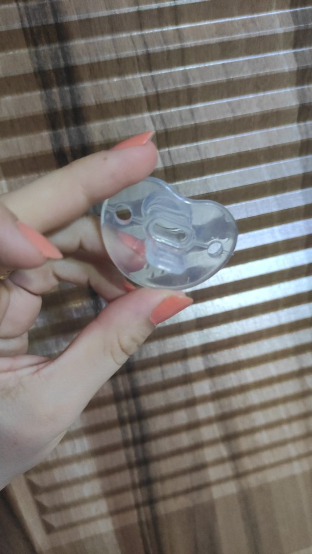 Mavi Bebek Bardağı - Görsel 3