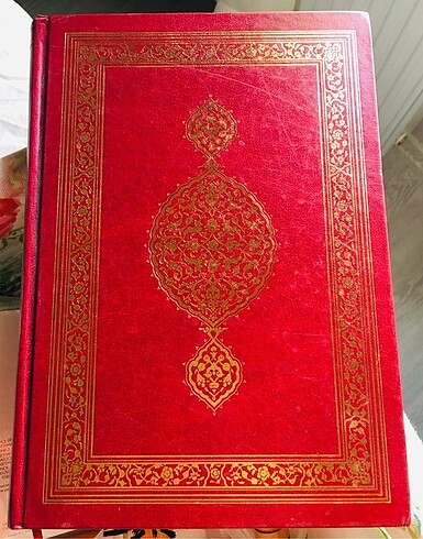 Kuran ı Kerim kitap
