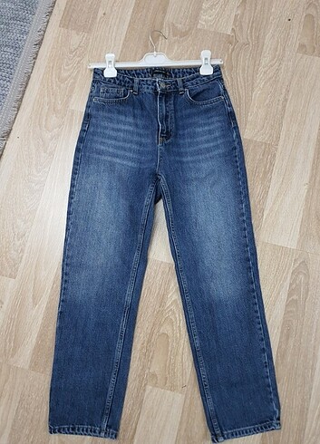 Kot jean