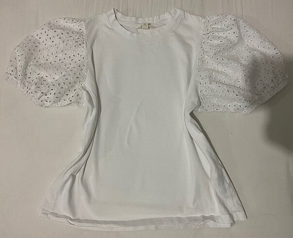 H&M H&m tişört