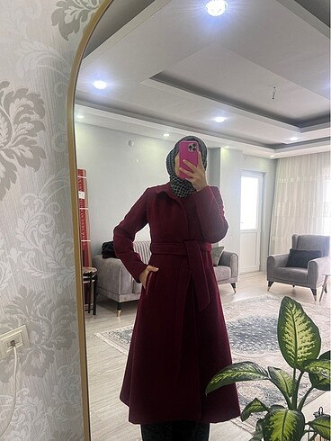 Diğer Kaban mont
