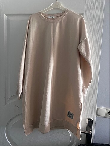 Tesettür tunik