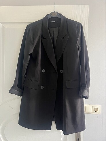 40 Beden Blazer ceket