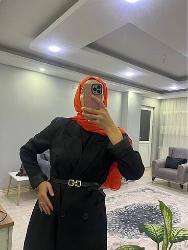 Diğer Blazer ceket