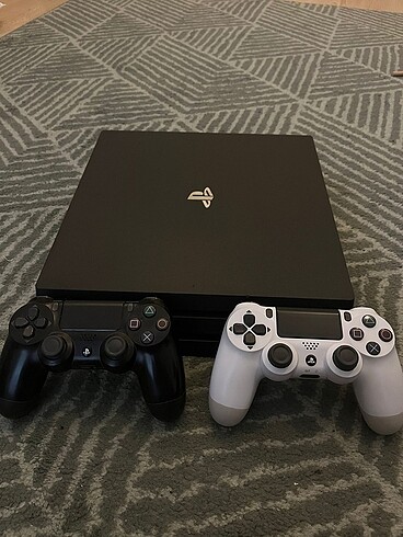 Sony PS4 Pro 1TB