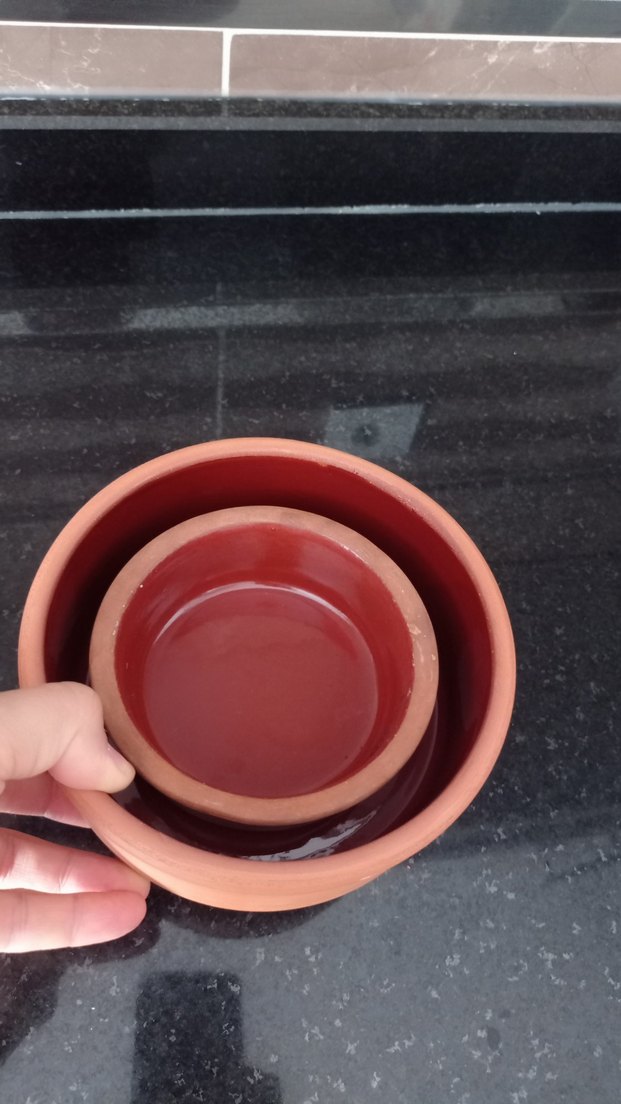 Diger Bordo güveç Kase Seti - Görsel 4