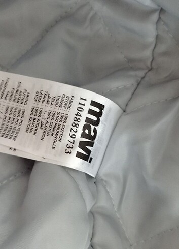 Mavi mont - Görsel 6