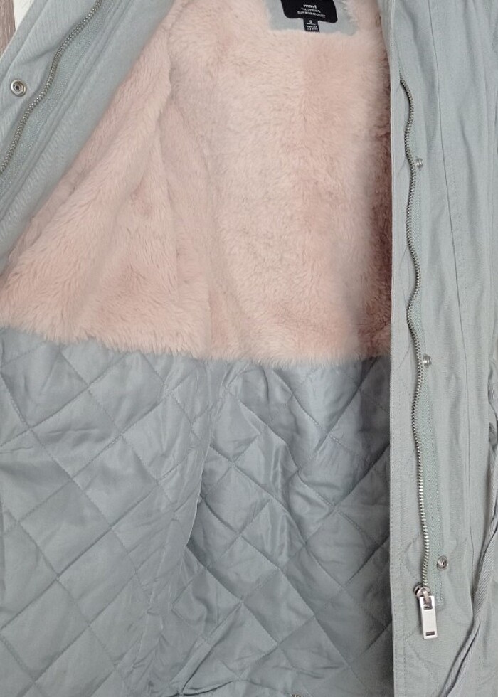 Mavi mont - Görsel 2