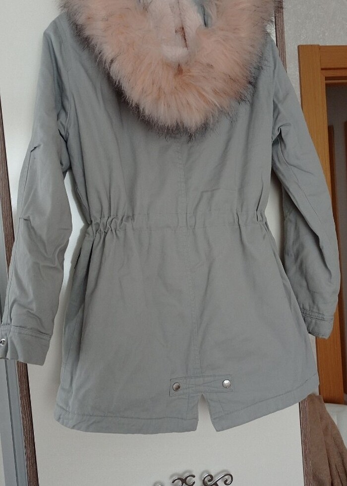 Mavi mont - Görsel 5