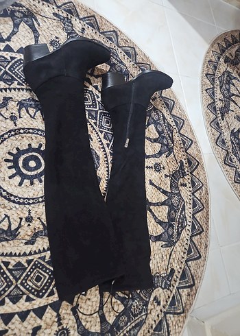 çorap çizme sıfır ürün - Görsel 5