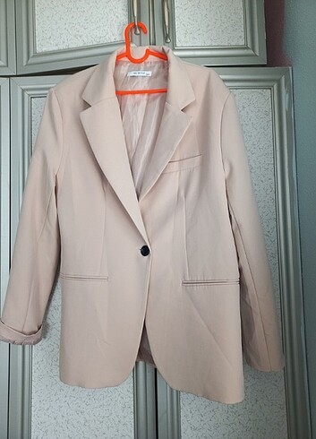 Kadın Blazer Ceket
