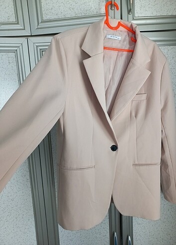 Trendyol & Milla Kadın Blazer Ceket