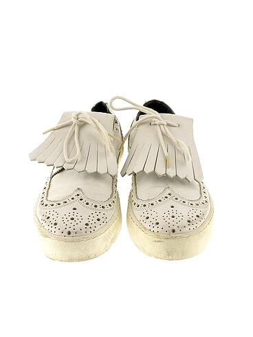 Vintage Love Espadril %70 İndirimli. - Görsel 3