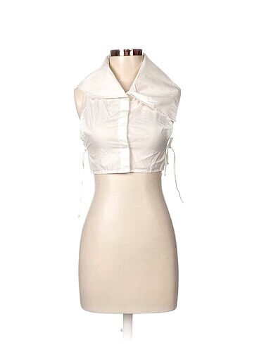 Vintage Love Bluz %70 İndirimli.