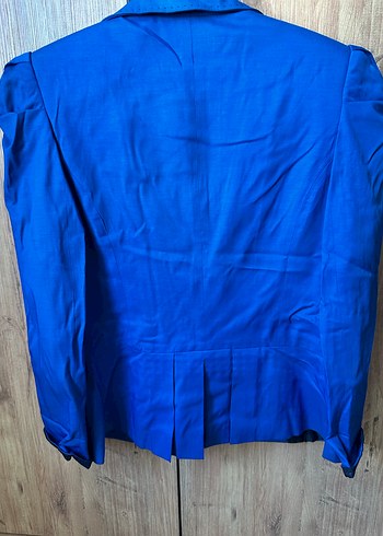 Mavi Kadın Blazer Ceket - Görsel 2