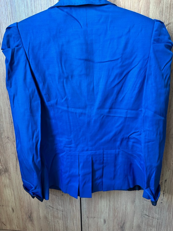 Mavi Kadın Blazer Ceket - Görsel 2