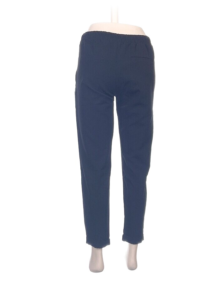 Vintage Love Kumaş Pantolon %70 İndirimli. - Görsel 3