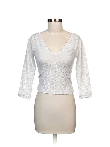 Vintage Love Bluz %70 İndirimli.