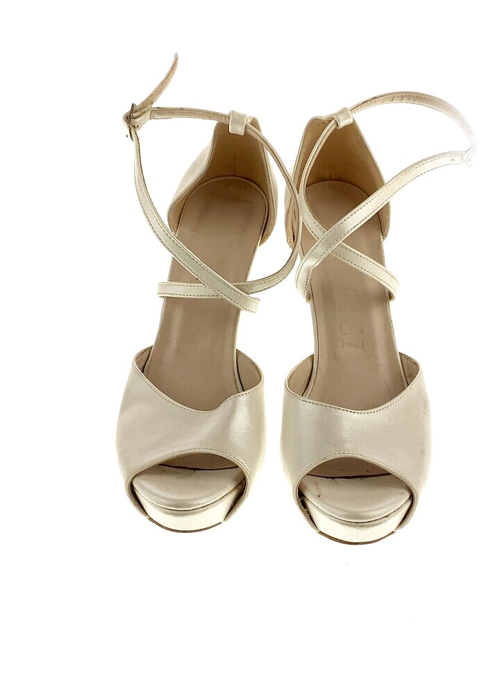 Vintage Love Platform %70 İndirimli. - Görsel 3