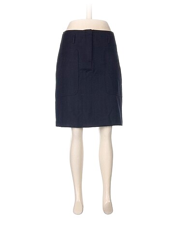 Massimo Dutti Mini Etek %70 İndirimli.