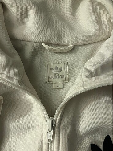 Adidas Adidas sweatshirt orjinal