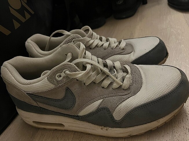 Nike air orjinal