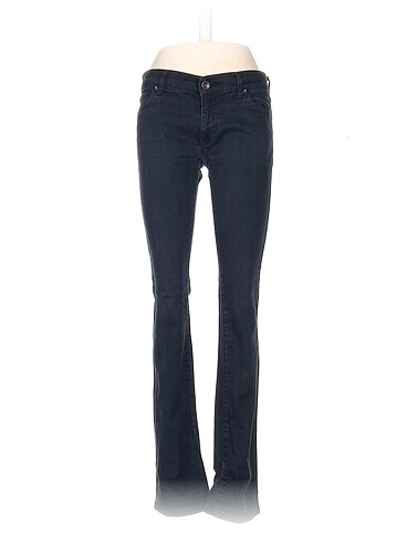 Zara Jean / Kot %70 İndirimli.