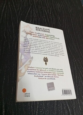  Kraliceyi Kurtarmak kitap