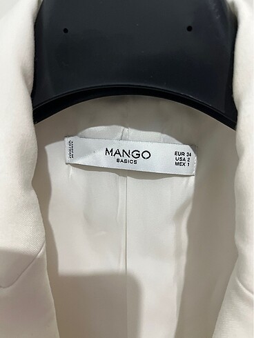 Mango Mango 