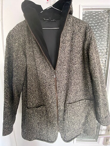 Polo garage mevsimlik kadın ceket