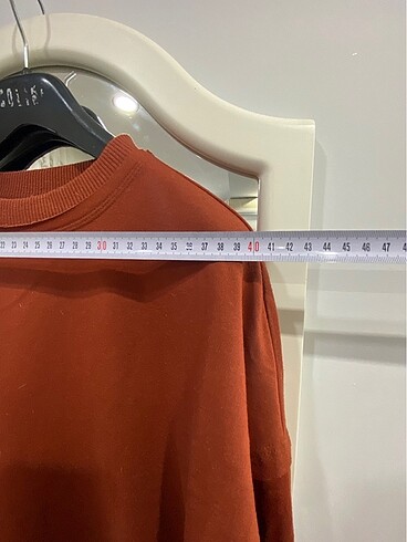 3ad kadın sweat m beden
