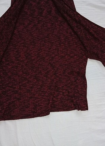 Bordo triko - Görsel 3
