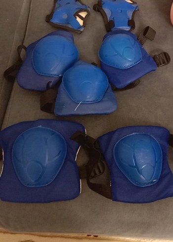 Pembe kız Spor Patenler, Bağcıklı, Baskılı - Görsel 2