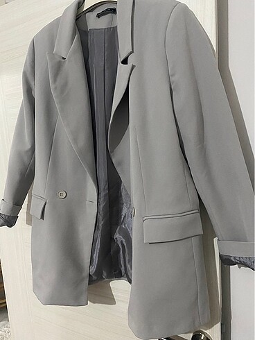 Blazer ceket