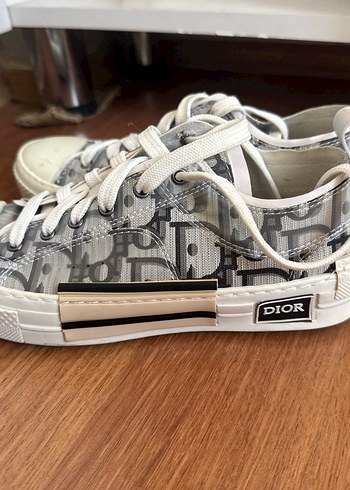Dior spor ayakkabı - Görsel 2