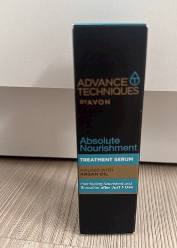 Avon Absolute Nourishment Serum