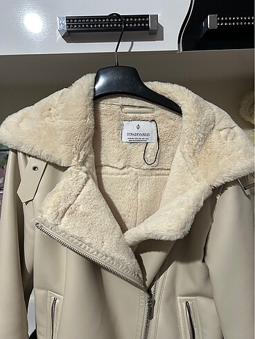 Stradivarius ceket