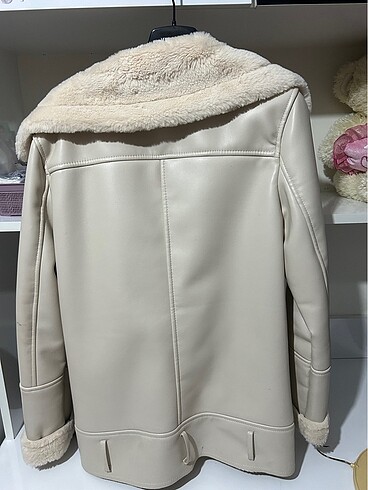 Stradivarius ceket - Görsel 3