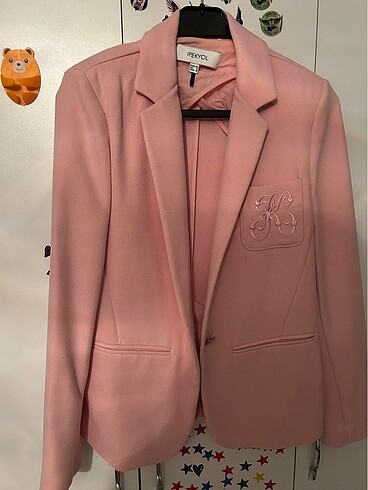 Blazer ceket