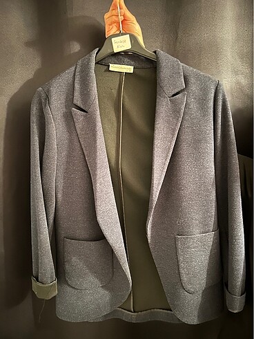 Blazer ceket