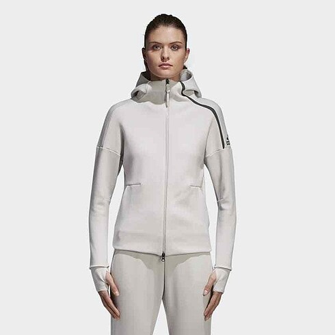 Adidas Adidas ZNE 2 kapüşonlu üst
