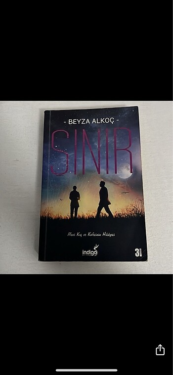 Sınır