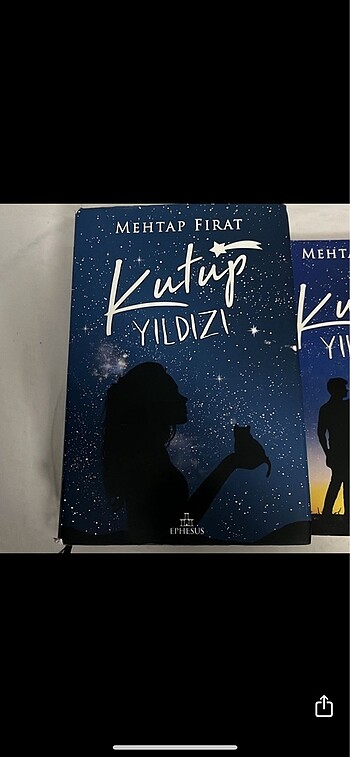 Kutup yıldızı 1 (İMZALI)